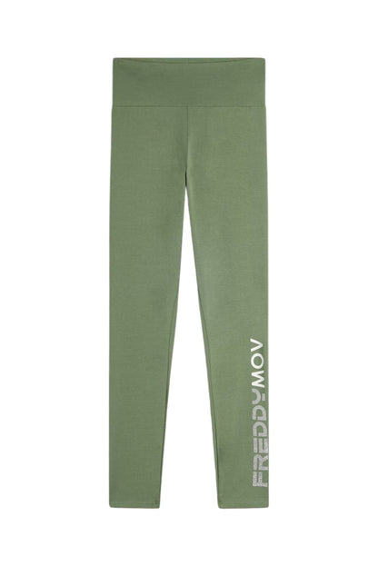 FREDDY PANTALONE LUNGO F4WMVP1-V46