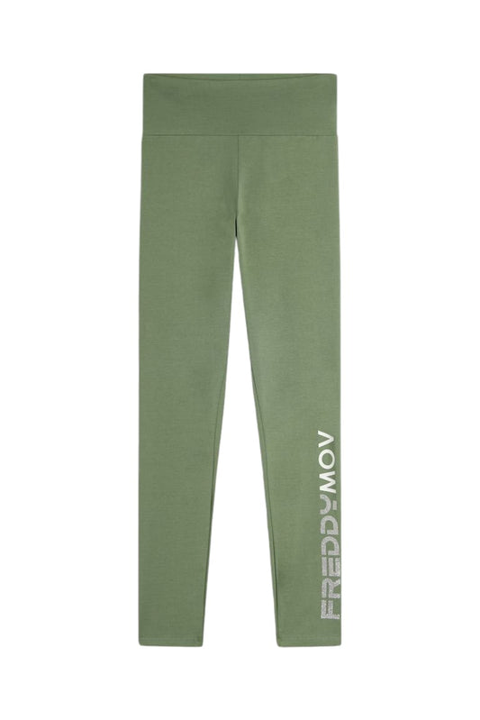 FREDDY PANTALONE LUNGO F4WMVP1-V46
