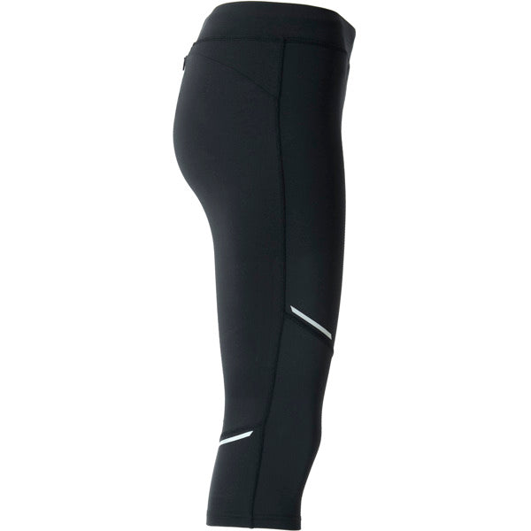 Roly Leggings donna da corsa traspiranti a metà coscia ICARIA