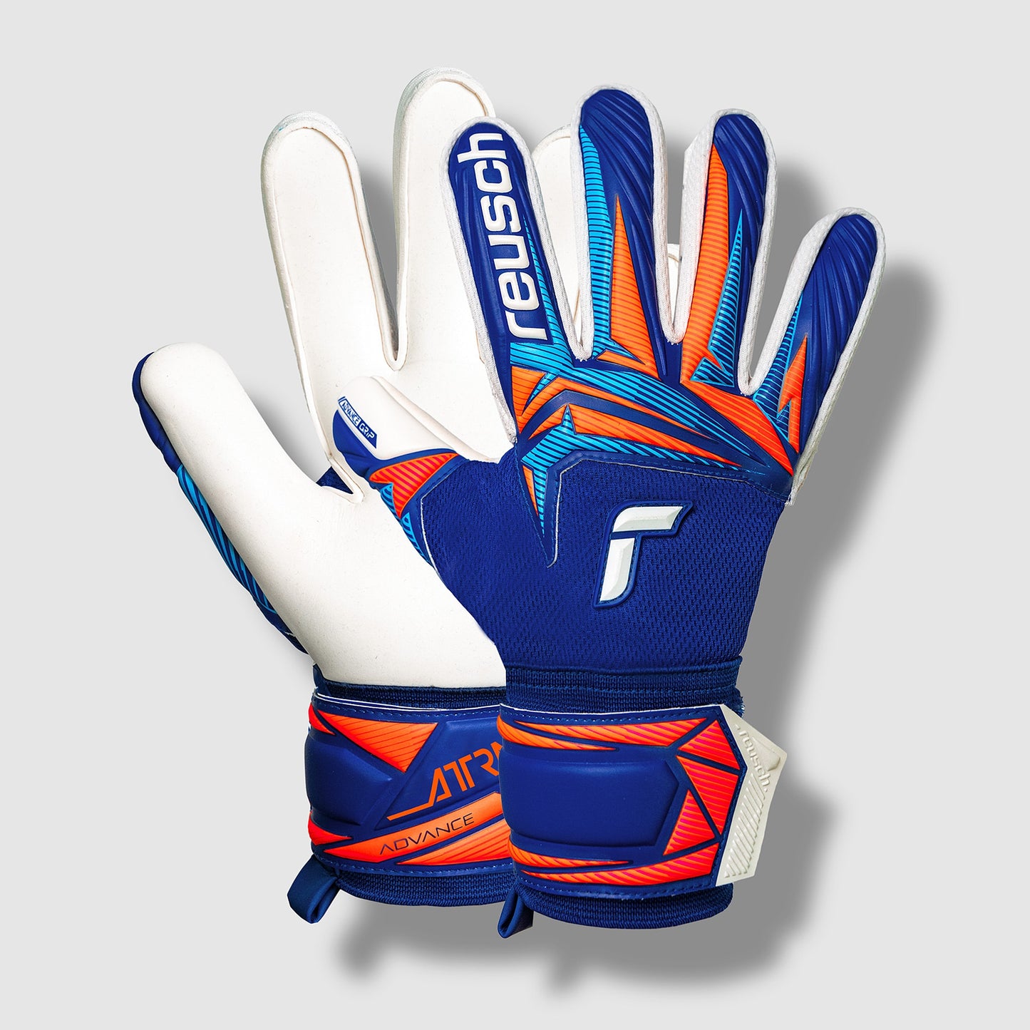 Reusch Attrakt Advance 5670215-4126