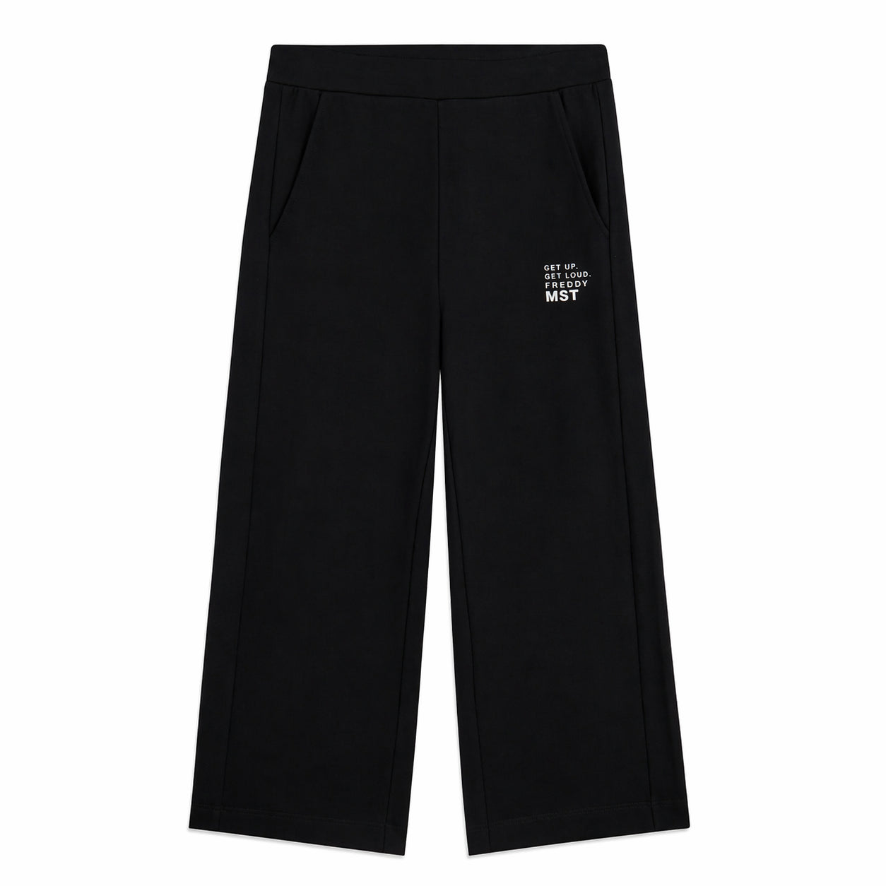 FREDDY PANTALONE 7/8 DONNA S26WMAP5-N