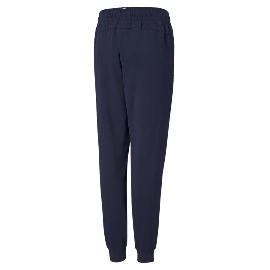 PUMA PUM ESS JERSEY PANTS CL B PEACOAT 586977-06