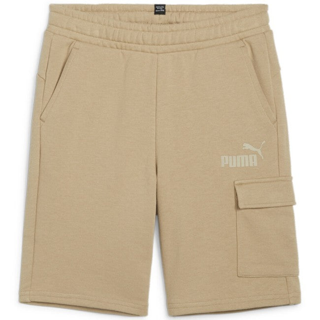 PUMA ESS CARGO SHORTS TR B PRAIRIE TAN 679851-83