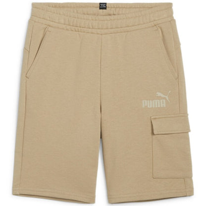 PUMA ESS CARGO SHORTS TR B PRAIRIE TAN 679851-83