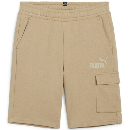 PUMA ESS CARGO SHORTS TR B PRAIRIE TAN 679851-83