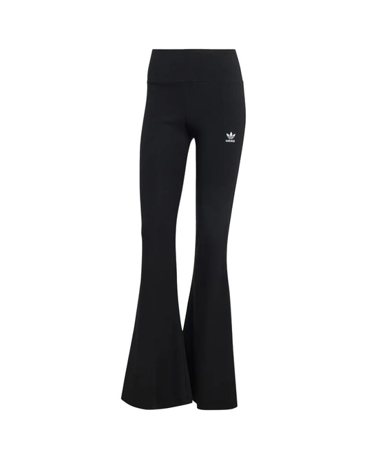 ADIDAS AOR ESS FL LEGGINGS BLACK IW5727