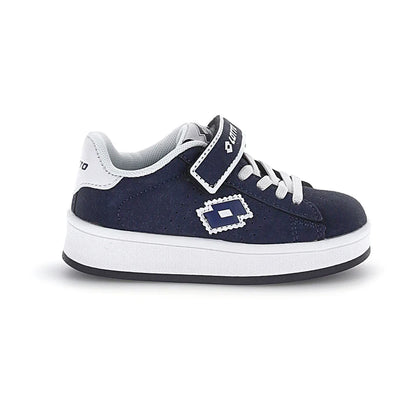 Lotto 1973 AMF Sue INF S Bambino Navy 223854-144