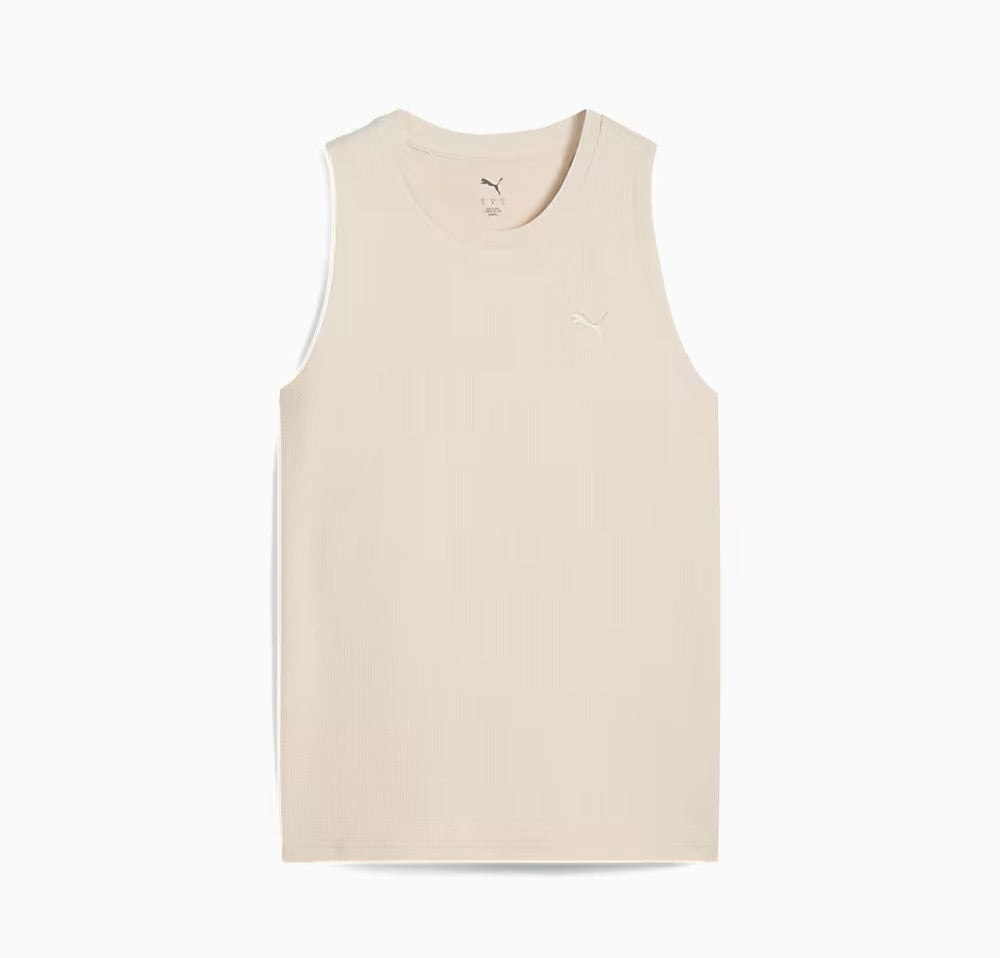 PUMA HER TANK TOP WHITE 685064-87