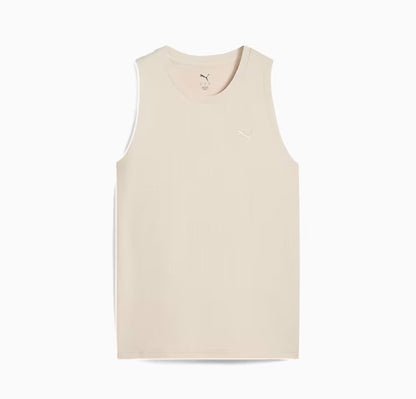 PUMA HER TANK TOP WHITE 685064-87