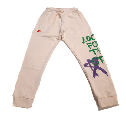 992UBST - Pantaloni - Starter