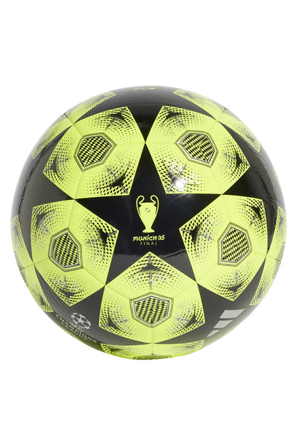 ADIDAS UCL CLB SYELLO/BLACK/SILVMT JH1282