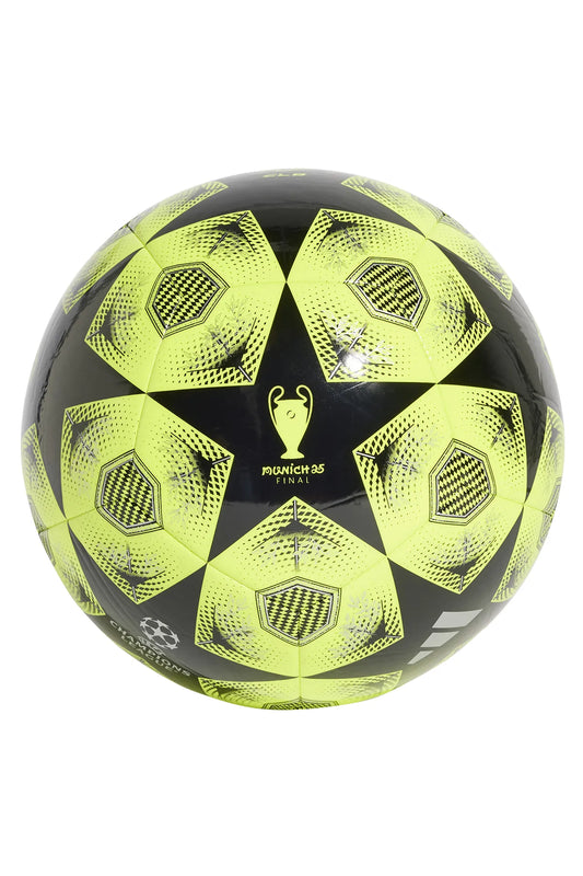 ADIDAS UCL CLB SYELLO/BLACK/SILVMT JH1282