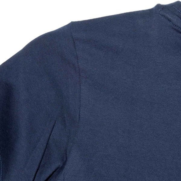 CHAMPION CREWNECK T-SHIRT NNY 306696-BS501