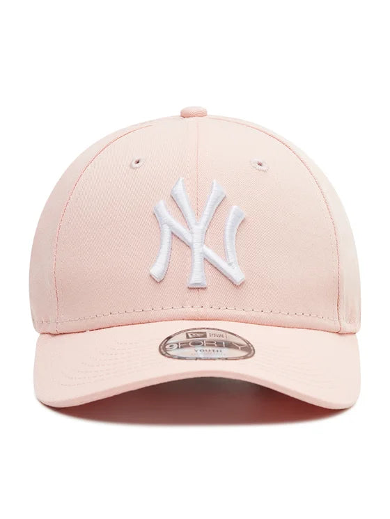 NEW ERA Cappellino 9FORTY New York Yankees rosa 12745558