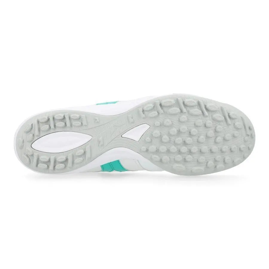 Mizuno Morelia Sala Pro TF – Scarpe da calcetto uomo bianco in pelle – Q1GB261335