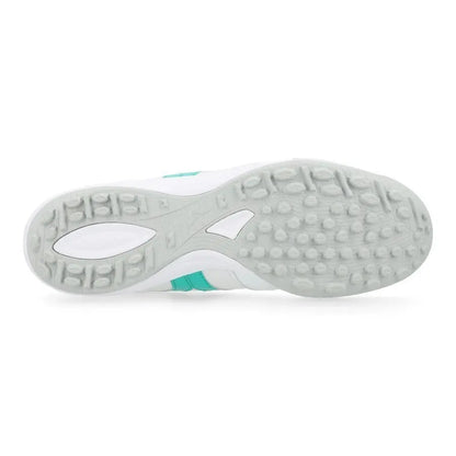 Mizuno Morelia Sala Pro TF – Scarpe da calcetto uomo bianco in pelle – Q1GB261335