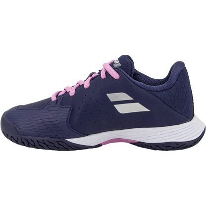 Babolat Propulse Junior 3 Scarpe Tennis Viola – foto 3