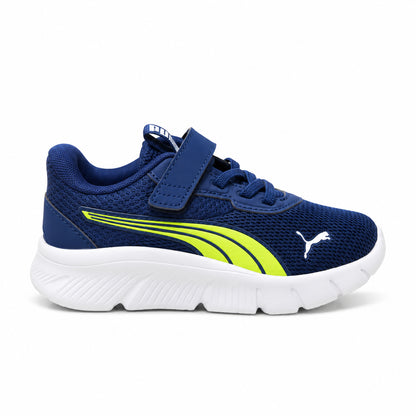 PUMA Sneakers Bambino PUMA FlexFocus Modern AC+ - Persian Blue 311523-37