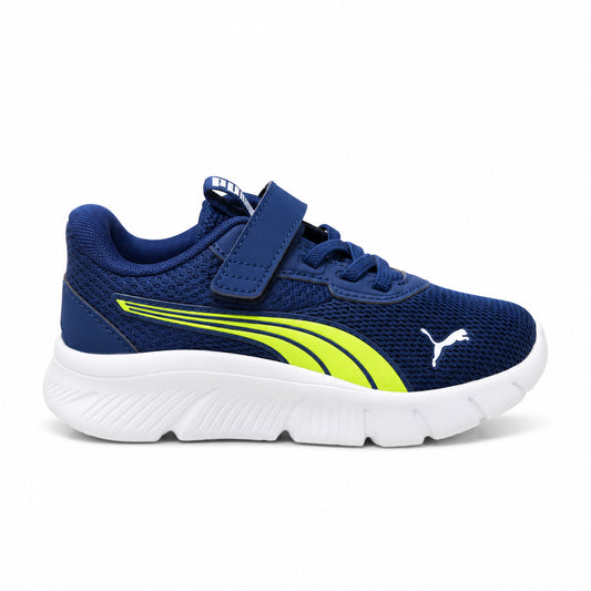 PUMA Sneakers Bambino PUMA FlexFocus Modern AC+ - Persian Blue 311523-37