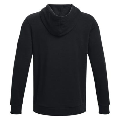 UNDER ARMOUR ICON FLEECE HOODIE 1373880-001