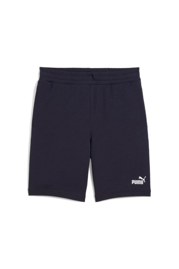 PUMA ESS NO. 1 LOGO SLIM SHORTS 9'' TR BLUE 682646-16
