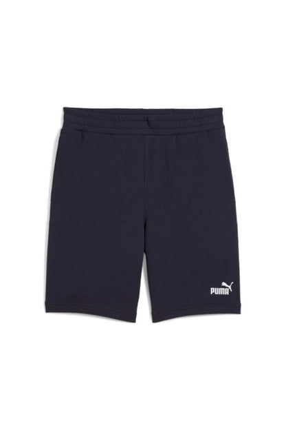 PUMA ESS NO. 1 LOGO SLIM SHORTS 9'' TR BLUE 682646-16