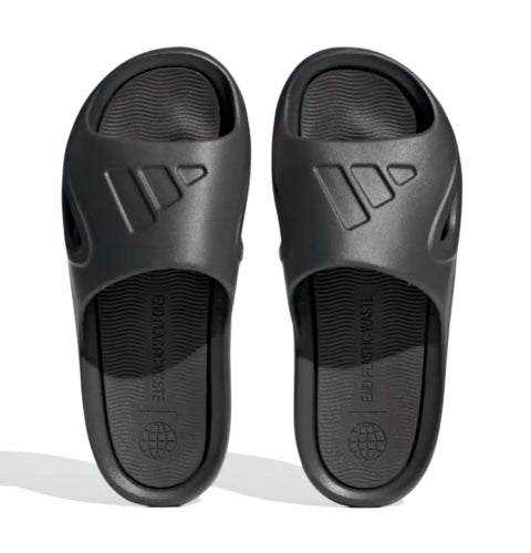 ADIDAS ADICANE SLIDE CARBON/CARBON/CBLACK HQ9915