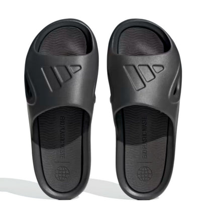 ADIDAS ADICANE SLIDE CARBON/CARBON/CBLACK HQ9915
