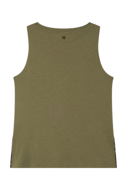 FREDDY CANOTTA ALOE - ZEBRA ANIMALIER S25WSLK3-VAN104