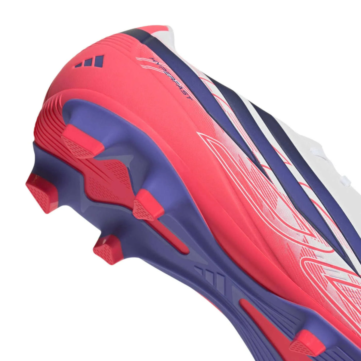 Adidas F50 Hyperfast Club FG/MG KJ0990 – Bianco