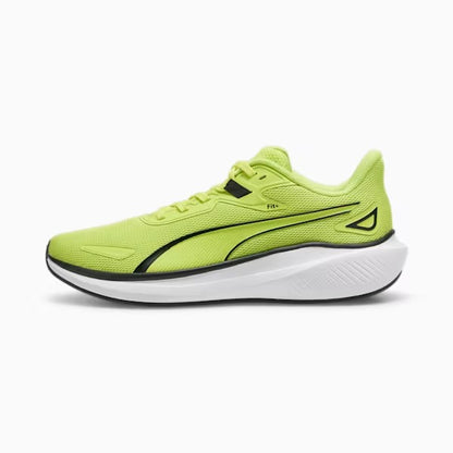PUMA PUM SKYROCKET LITE LIME POW-WHITE 379437-04