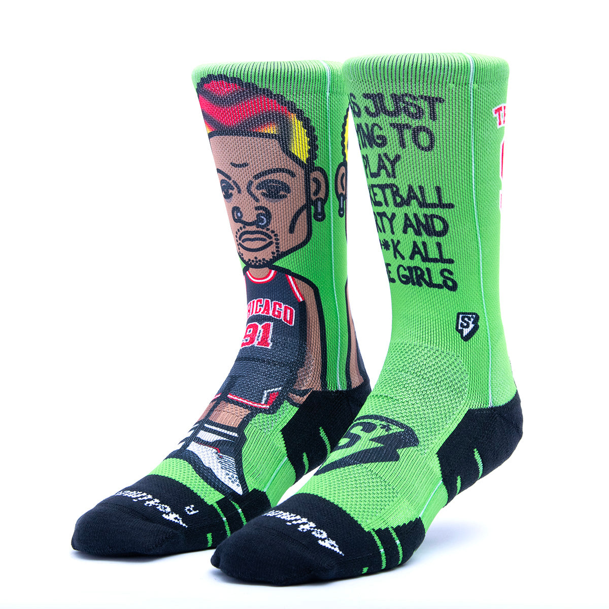 SCRIMMAGE THE WORM F-BTWRM