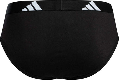 ADIDAS 3PK SLIP 3PK BRIEF JK3936