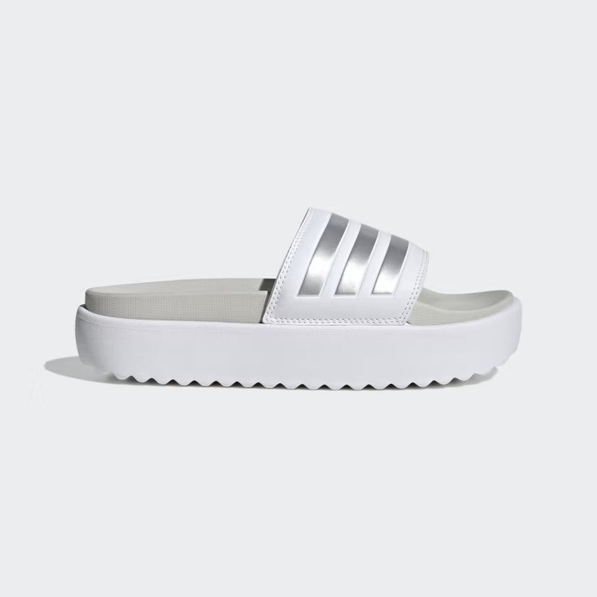 ADIDAS Ciabatte Adilette Platform IE9703