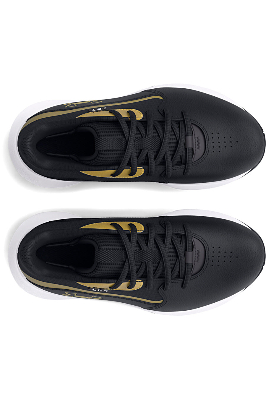UNDER ARMOUR LOCKDOWN 7 3028514-001