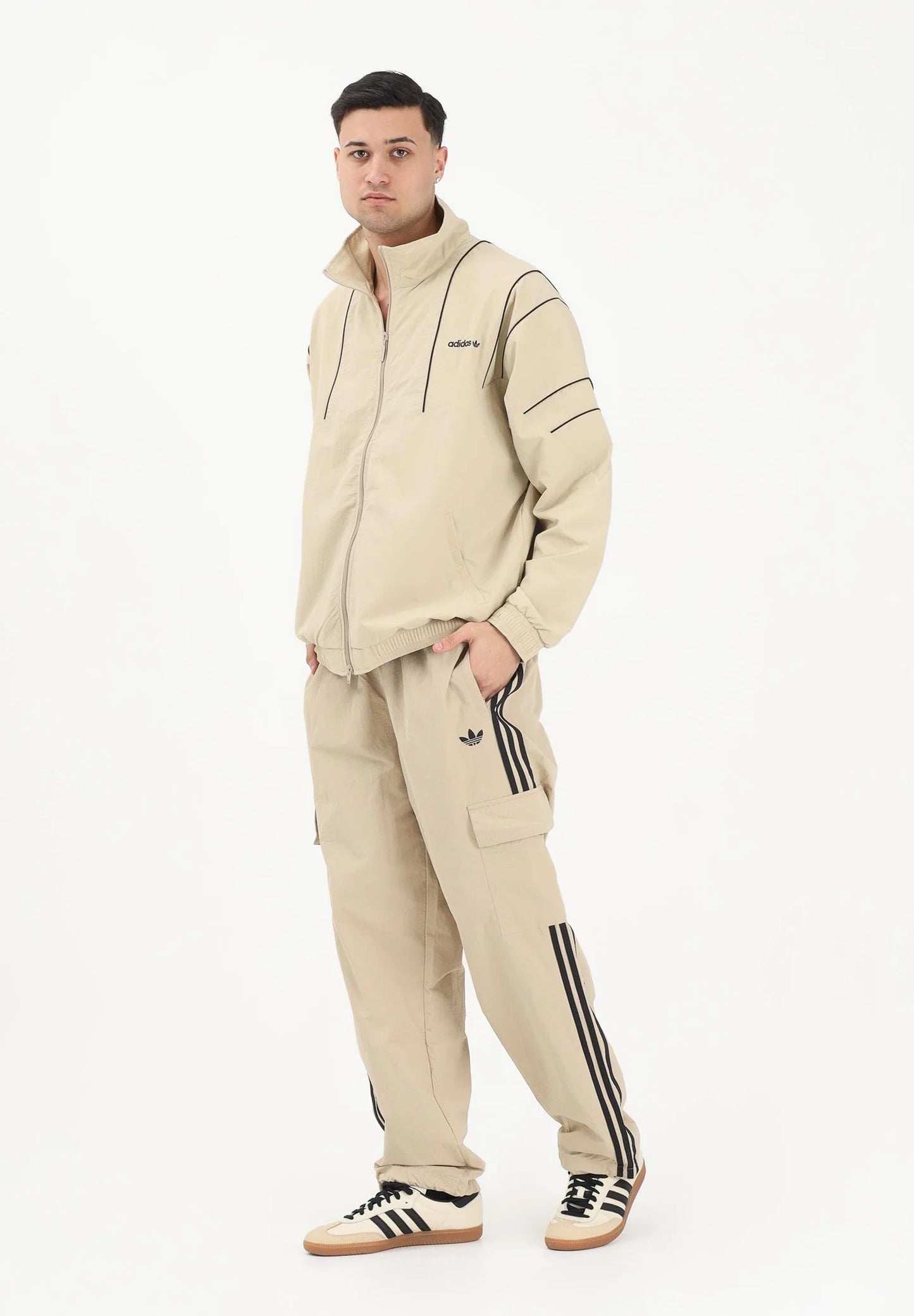 ADIDAS AOR 3S CARGO PANT STOKHA KD4098