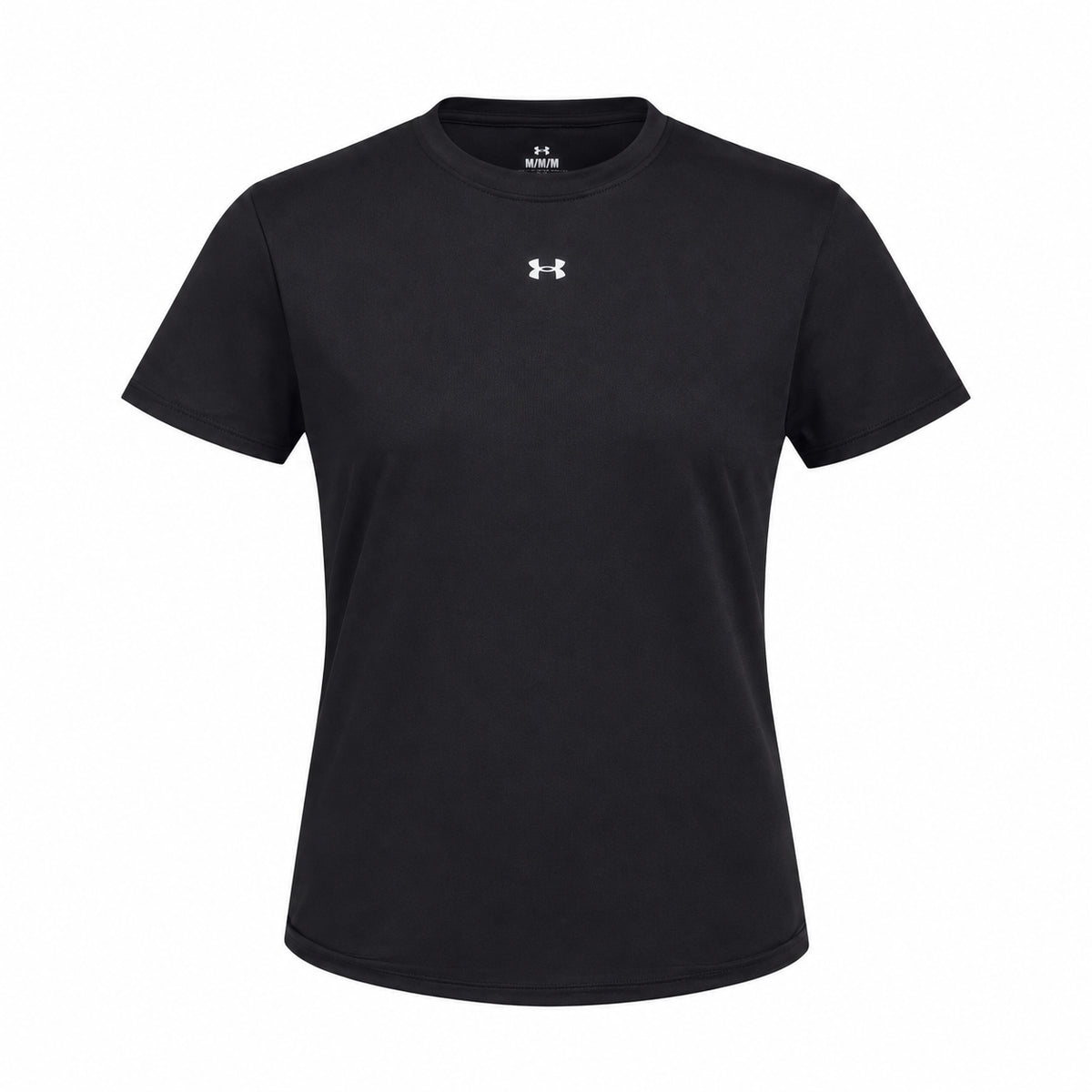 Under Armour T-Shirt Motion Fitted 6013774-008 – Nero