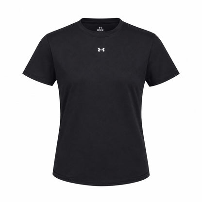 Under Armour T-Shirt Motion Fitted 6013774-008 – Nero