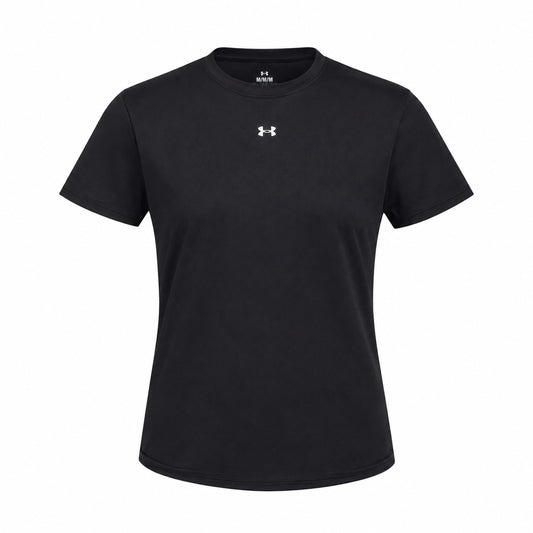 Under Armour T-Shirt Motion Fitted 6013774-008 – Nero