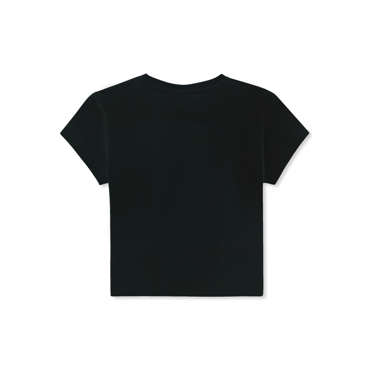 FILA CERANOVA cropped t-shirt FAT0733-80010