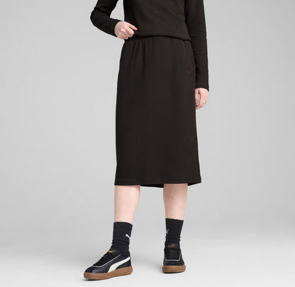 PUMA HER SKIRT BLACK 685059-01
