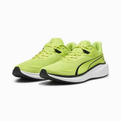 PUMA PUM SKYROCKET LITE LIME POW-WHITE 379437-04