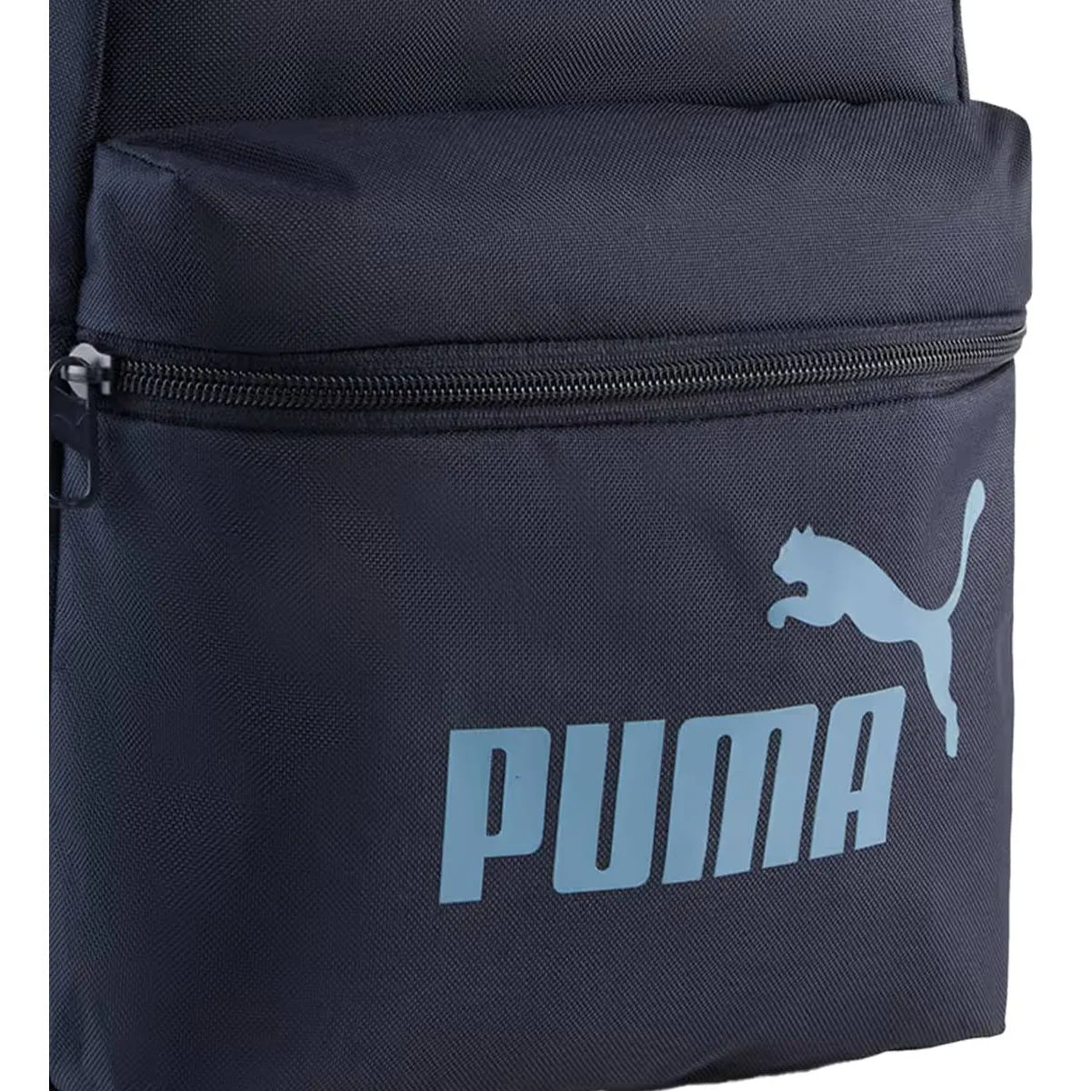 PUMA PHASE SMALL BACKPACK BLUE 091323-04