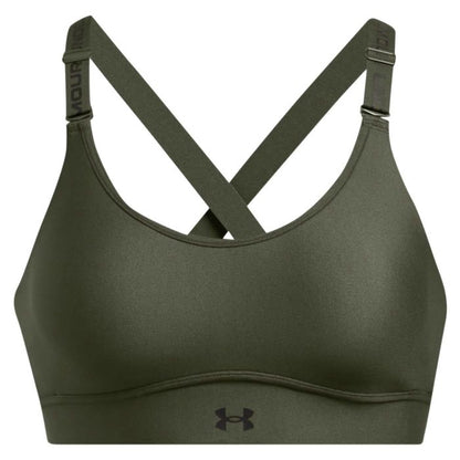 UNDER ARMOUR INFINITY MID 2.0 BRA 1384123-308