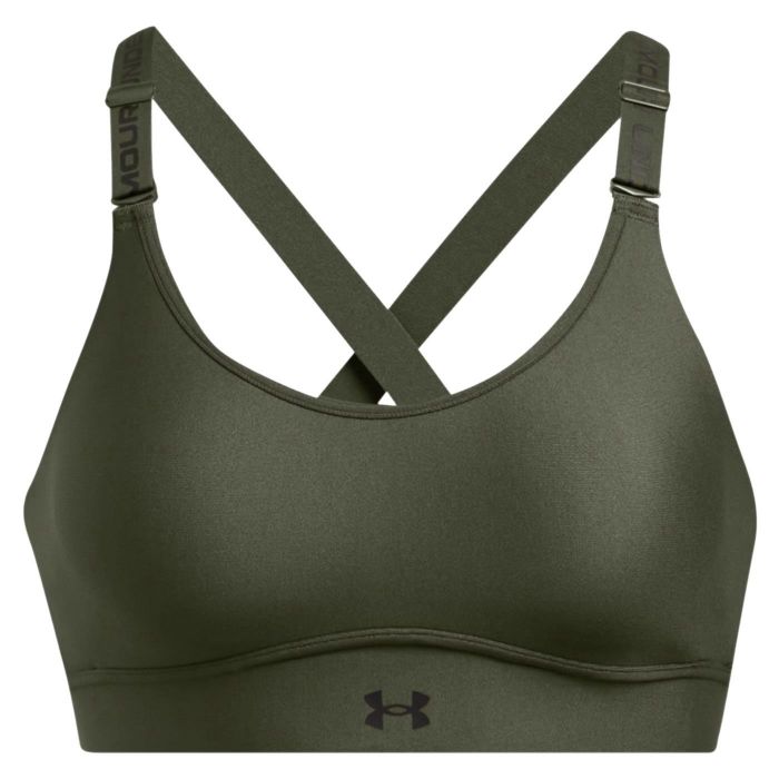 UNDER ARMOUR INFINITY MID 2.0 BRA 1384123-308