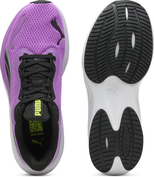 PUMA POUNCE LITE PURPLE 310778-03