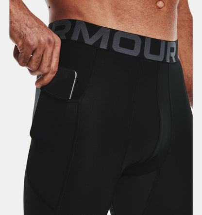 UNDER ARMOUR HG ARMOUR 3/4 LEGGING 1361588-001