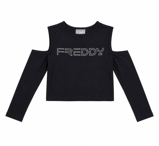 FREDDY T-SHIRT FR2287-001