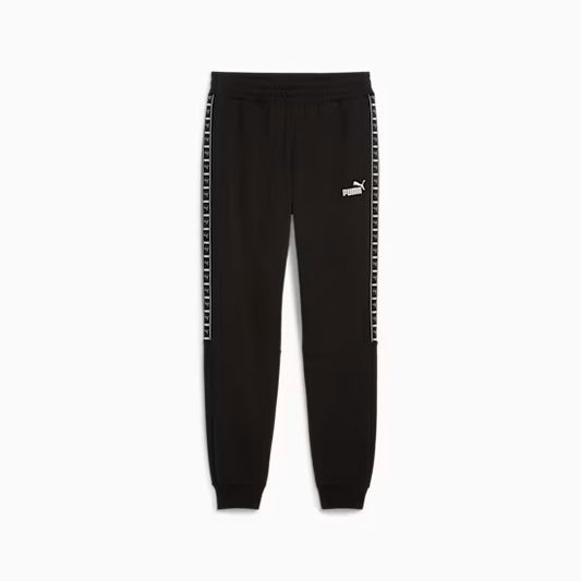 PUMA ESS TAPE SWEATPANTS TR CL BLACK 684680-01