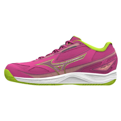 Mizuno Break Shot Padel Wos Fucsia 61GB233666 – foto 7